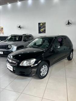 CHEVROLET Celta 1.0 LS FLEX