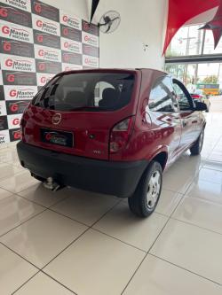 CHEVROLET Celta 1.0 4P VHC LIFE 