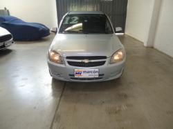 CHEVROLET Celta 1.0 4P LT FLEX