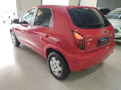 CHEVROLET Celta 1.0 4P