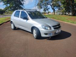 CHEVROLET Celta 1.0 4P LS FLEX