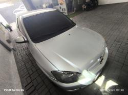 CHEVROLET Celta 1.0 VHCE FLEX SPIRIT 