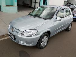CHEVROLET Celta 1.0 4P VHC FLEX LIFE 