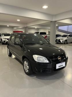 CHEVROLET Celta 1.0 4P VHC FLEX SPIRIT
