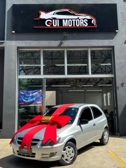 CHEVROLET Celta 1.0 4P LS FLEX