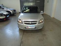 CHEVROLET Celta 1.0 4P LT FLEX