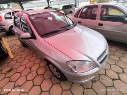 CHEVROLET Celta 1.0 4P VHCE FLEX LIFE 
