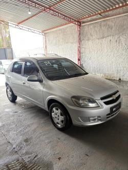 CHEVROLET Celta 1.0 4P SPIRIT 