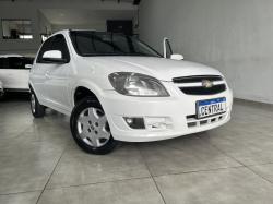CHEVROLET Celta 1.0 4P LT VHCE FLEX