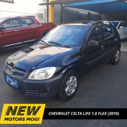 CHEVROLET Celta 1.0 4P VHCE FLEX LIFE 