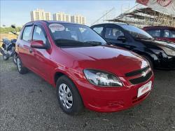CHEVROLET Celta 1.0 4P LS FLEX