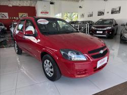 CHEVROLET Celta 1.0 4P LS FLEX