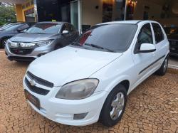 CHEVROLET Celta 1.0 4P LT FLEX