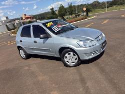 CHEVROLET Celta 1.0 4P VHC FLEX SPIRIT