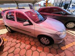 CHEVROLET Celta 1.0 4P VHCE FLEX LS 