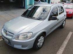 CHEVROLET Celta 1.0 4P VHC FLEX SPIRIT