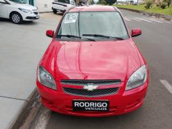 CHEVROLET Celta 1.0 4P LT VHCE FLEX
