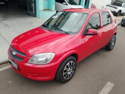 CHEVROLET Celta 1.0 4P LT VHCE FLEX