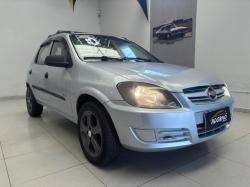 CHEVROLET Celta 1.0 4P SPIRIT 