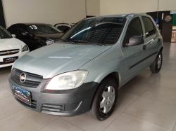 CHEVROLET Celta 1.0 4P