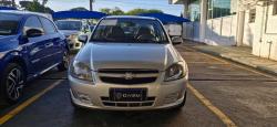 CHEVROLET Celta 1.0 4P LT FLEX