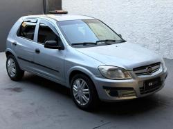 CHEVROLET Celta 1.0 4P SPIRIT 
