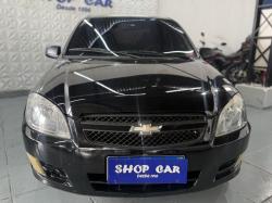 CHEVROLET Celta 1.0 4P LS FLEX