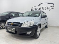 CHEVROLET Celta 1.0 VHC FLEX LIFE 