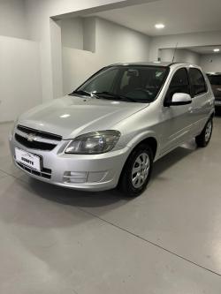 CHEVROLET Celta 1.0 4P LT FLEX