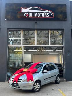 CHEVROLET Celta 1.0 4P LT VHCE FLEX
