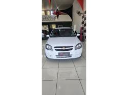 CHEVROLET Celta 1.0 LT FLEX