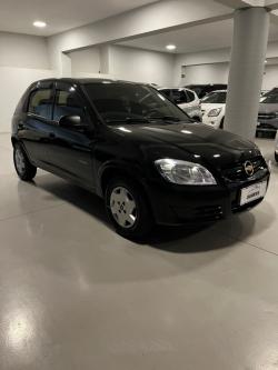 CHEVROLET Celta 1.0 4P VHC FLEX SPIRIT