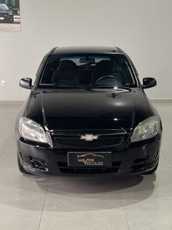 CHEVROLET Celta 1.0 4P LS FLEX