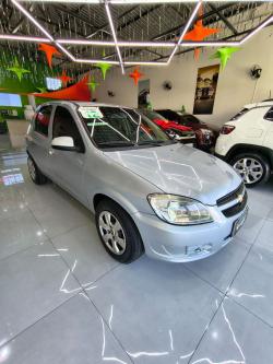 CHEVROLET Celta 1.0 4P LT FLEX