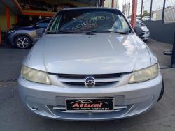CHEVROLET Celta 1.0 4P VHC FLEX LIFE 