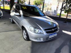 CHEVROLET Celta 1.0 4P LS FLEX