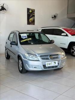 CHEVROLET Celta 1.0 4P SPIRIT 