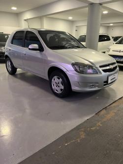 CHEVROLET Celta 1.0 4P LT FLEX
