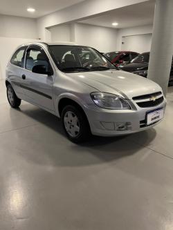 CHEVROLET Celta 1.0 VHCE FLEX LS 