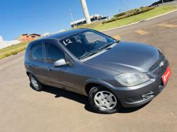 CHEVROLET Celta 1.0 4P LT VHCE FLEX