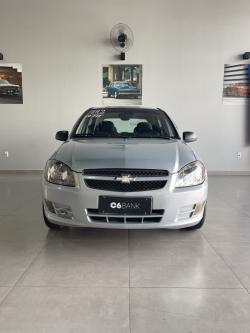 CHEVROLET Celta 1.0 4P VHC FLEX LIFE 