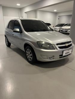 CHEVROLET Celta 1.0 4P LT FLEX