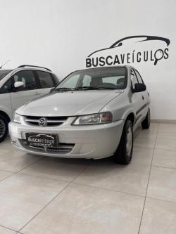 CHEVROLET Celta 1.0 4P VHC SUPER 