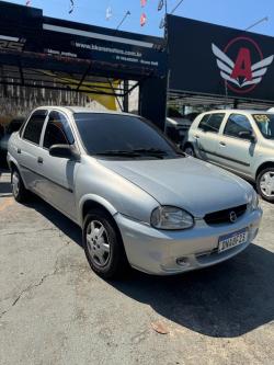 CHEVROLET Classic Sedan 1.0 4P