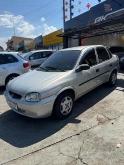 CHEVROLET Classic Sedan 1.0 4P