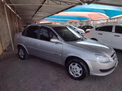 CHEVROLET Classic Sedan 1.0 4P VHCE FLEX LS