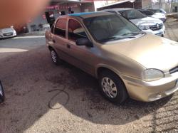 CHEVROLET Classic Sedan 1.0 4P FLEX LIFE