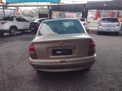 CHEVROLET Classic Sedan 1.0 4P FLEX LIFE