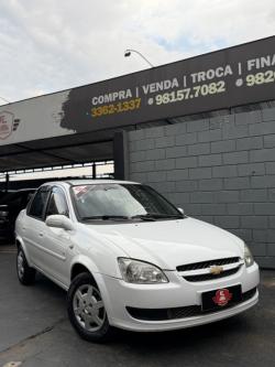 CHEVROLET Classic Sedan 1.0 4P VHCE FLEX LS