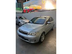 CHEVROLET Classic Sedan 1.0 4P VHCE FLEX LS
